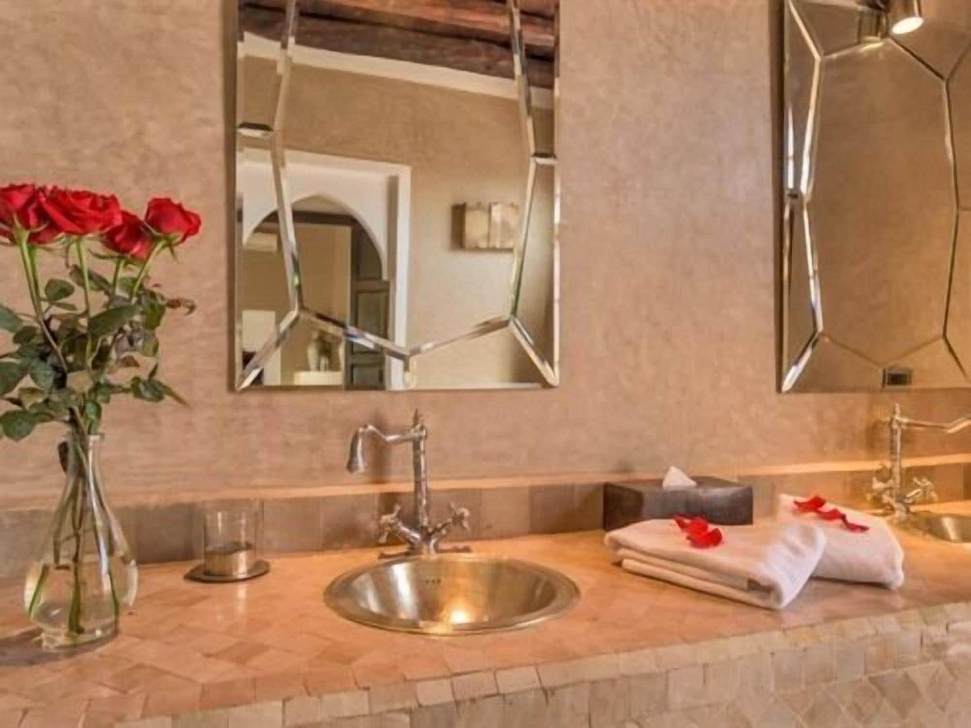 Riad Al Assala Marrakesh Exterior photo