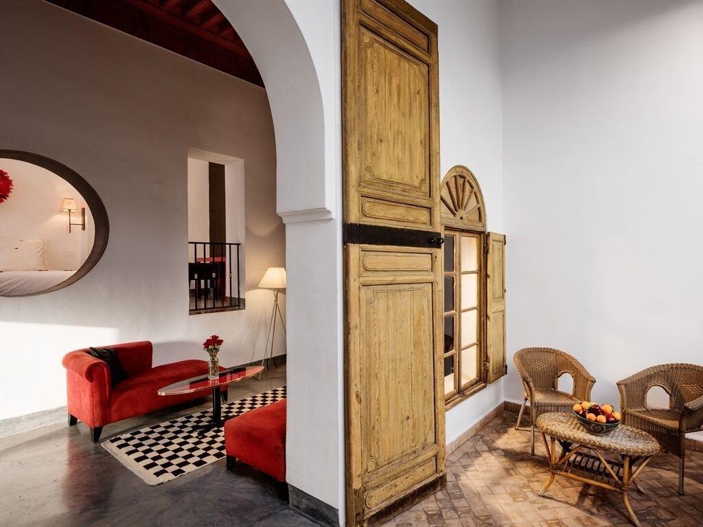 Riad Al Assala Marrakesh Exterior photo