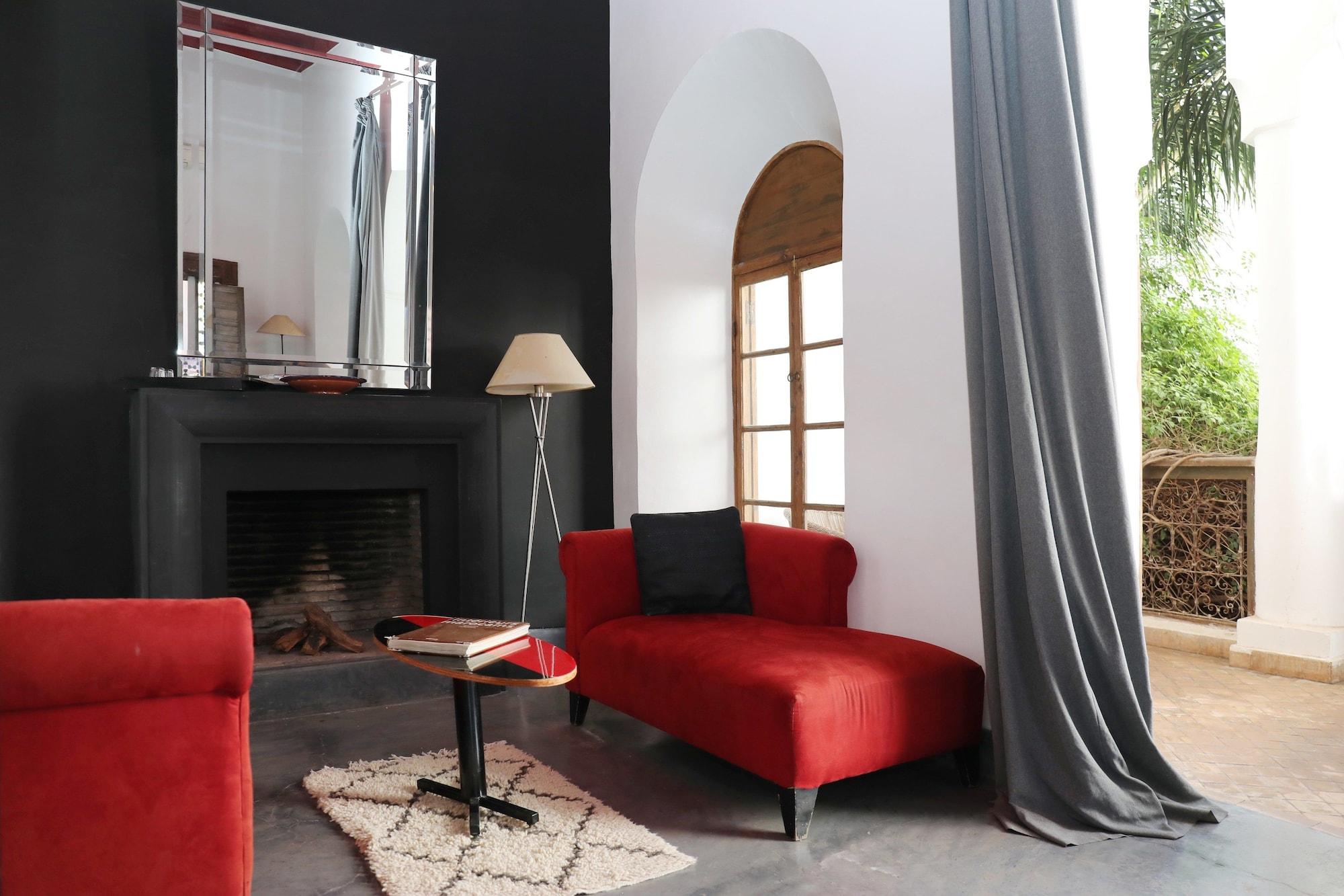Riad Al Assala Marrakesh Exterior photo