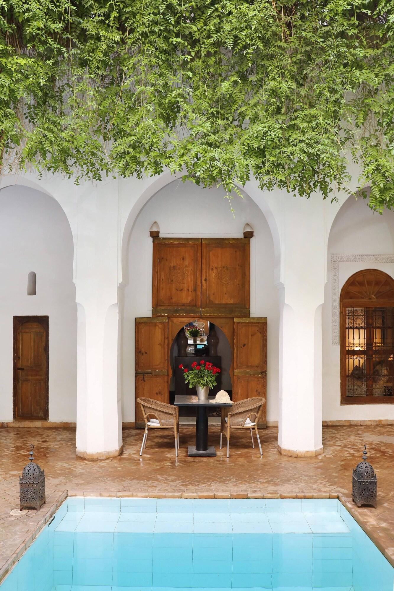 Riad Al Assala Marrakesh Exterior photo