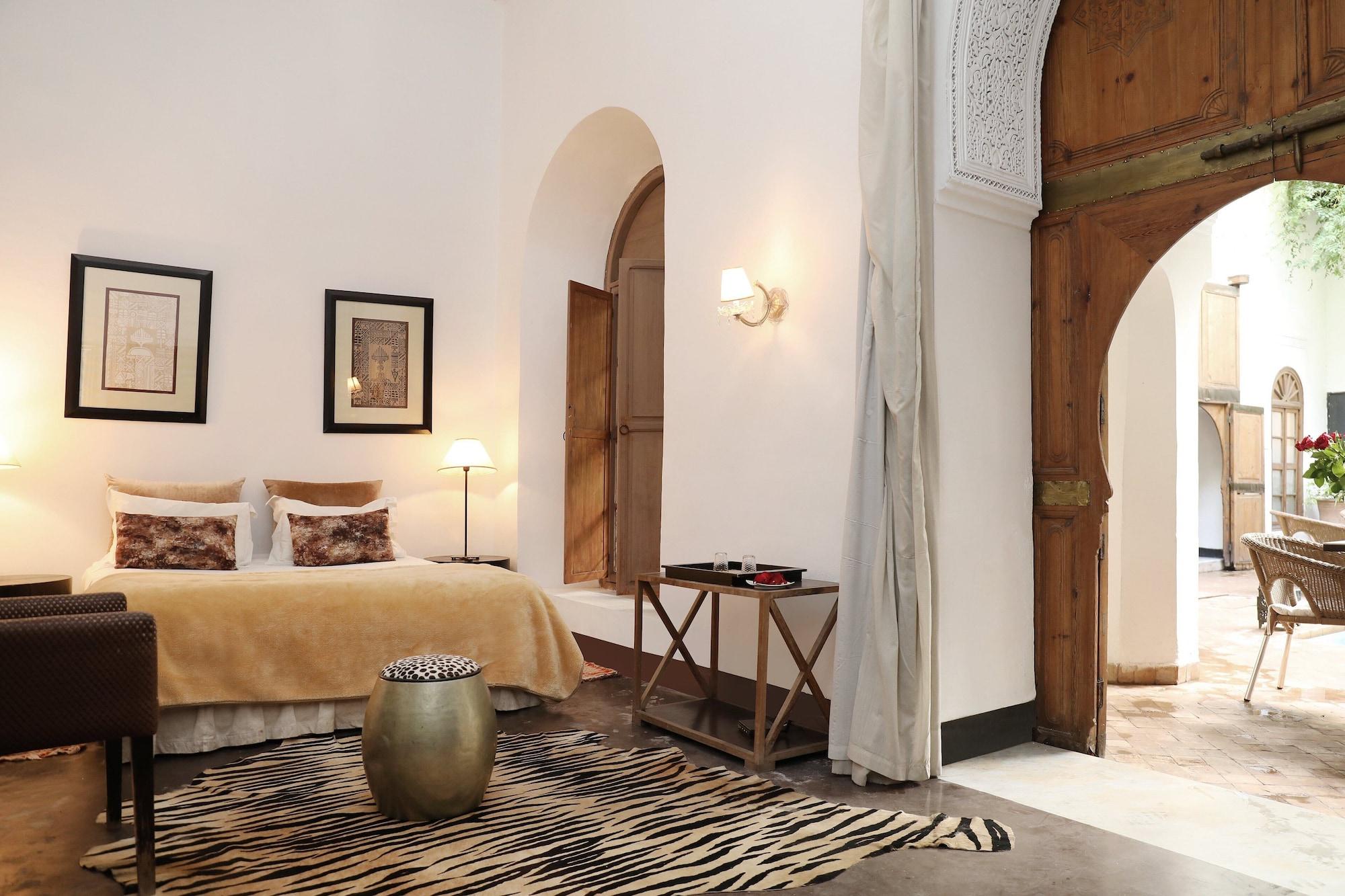 Riad Al Assala Marrakesh Exterior photo