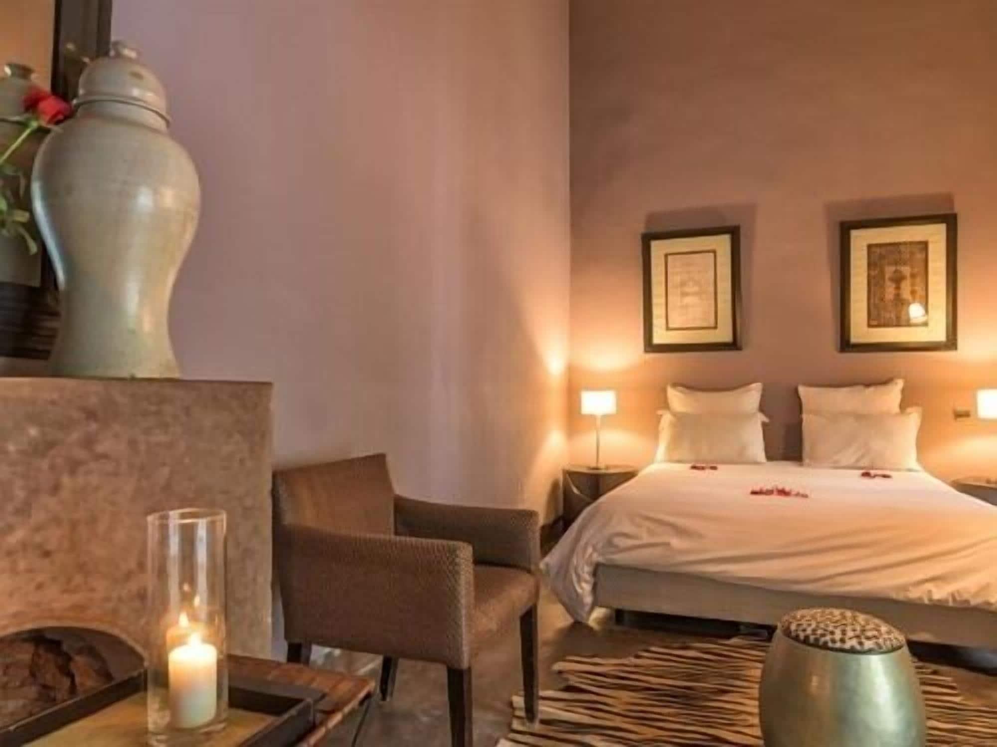 Riad Al Assala Marrakesh Exterior photo