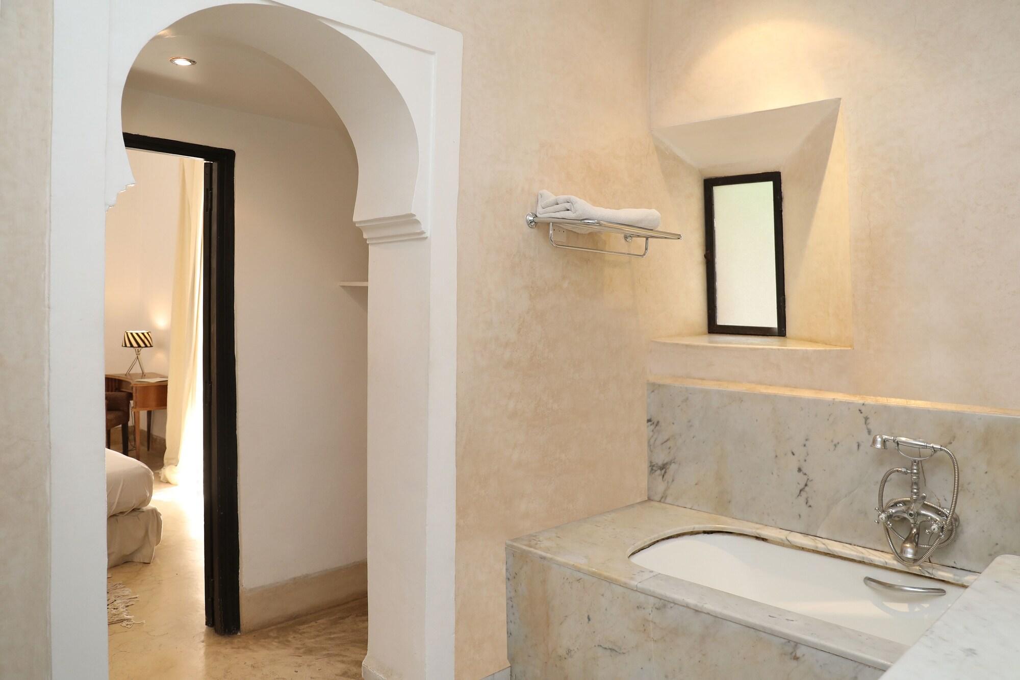 Riad Al Assala Marrakesh Exterior photo