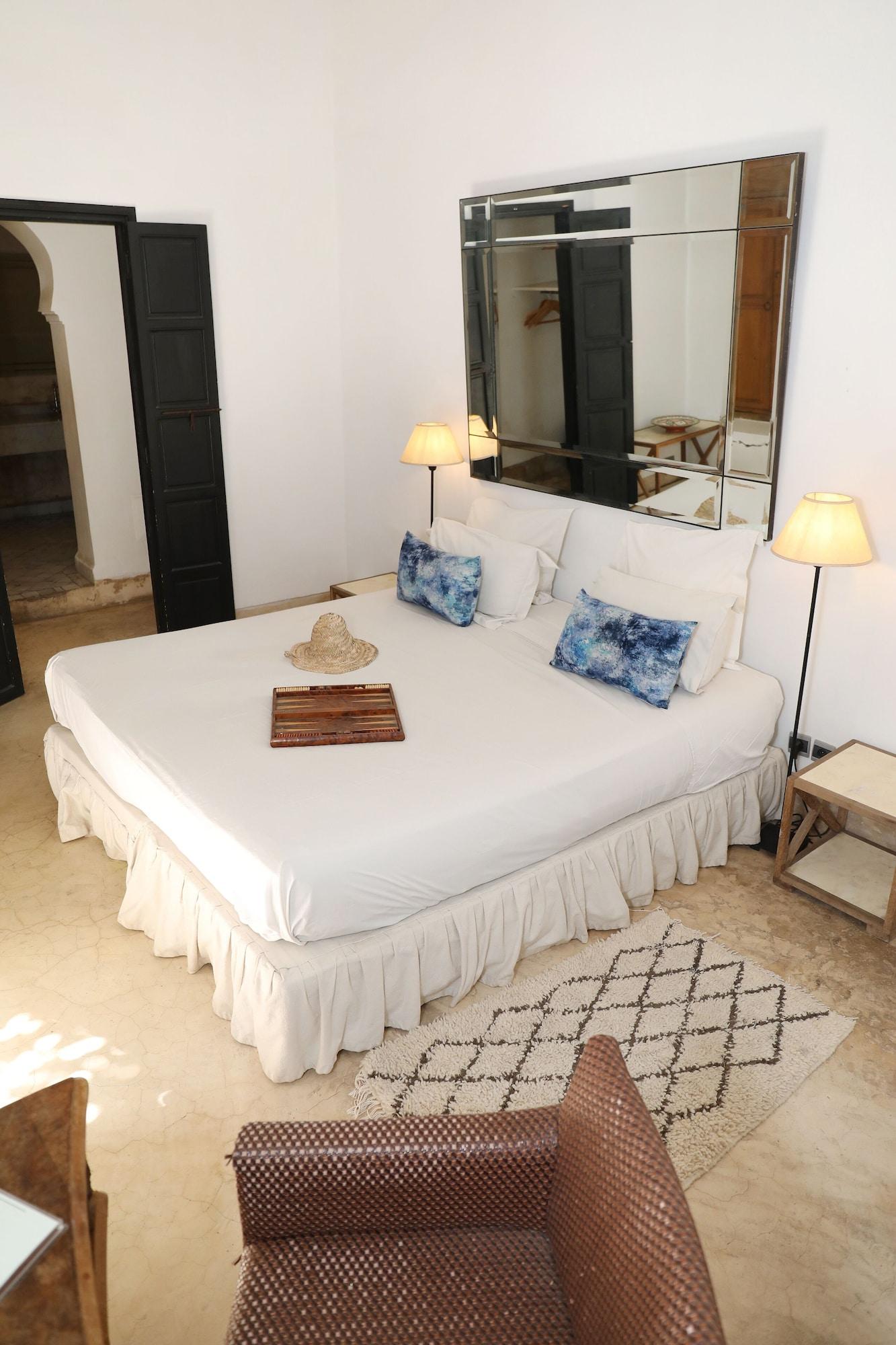 Riad Al Assala Marrakesh Exterior photo