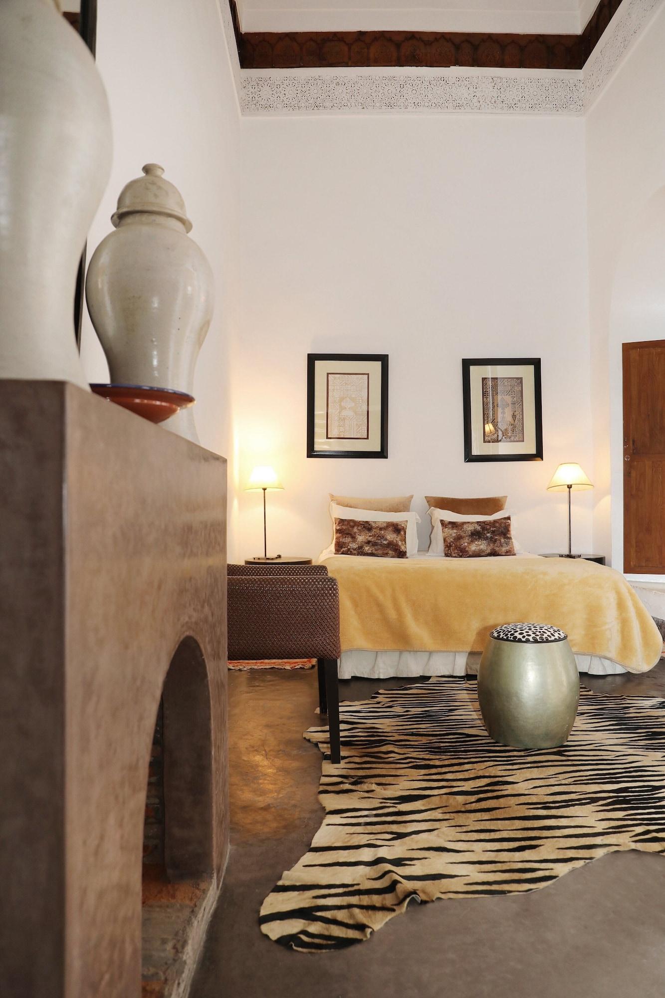 Riad Al Assala Marrakesh Exterior photo