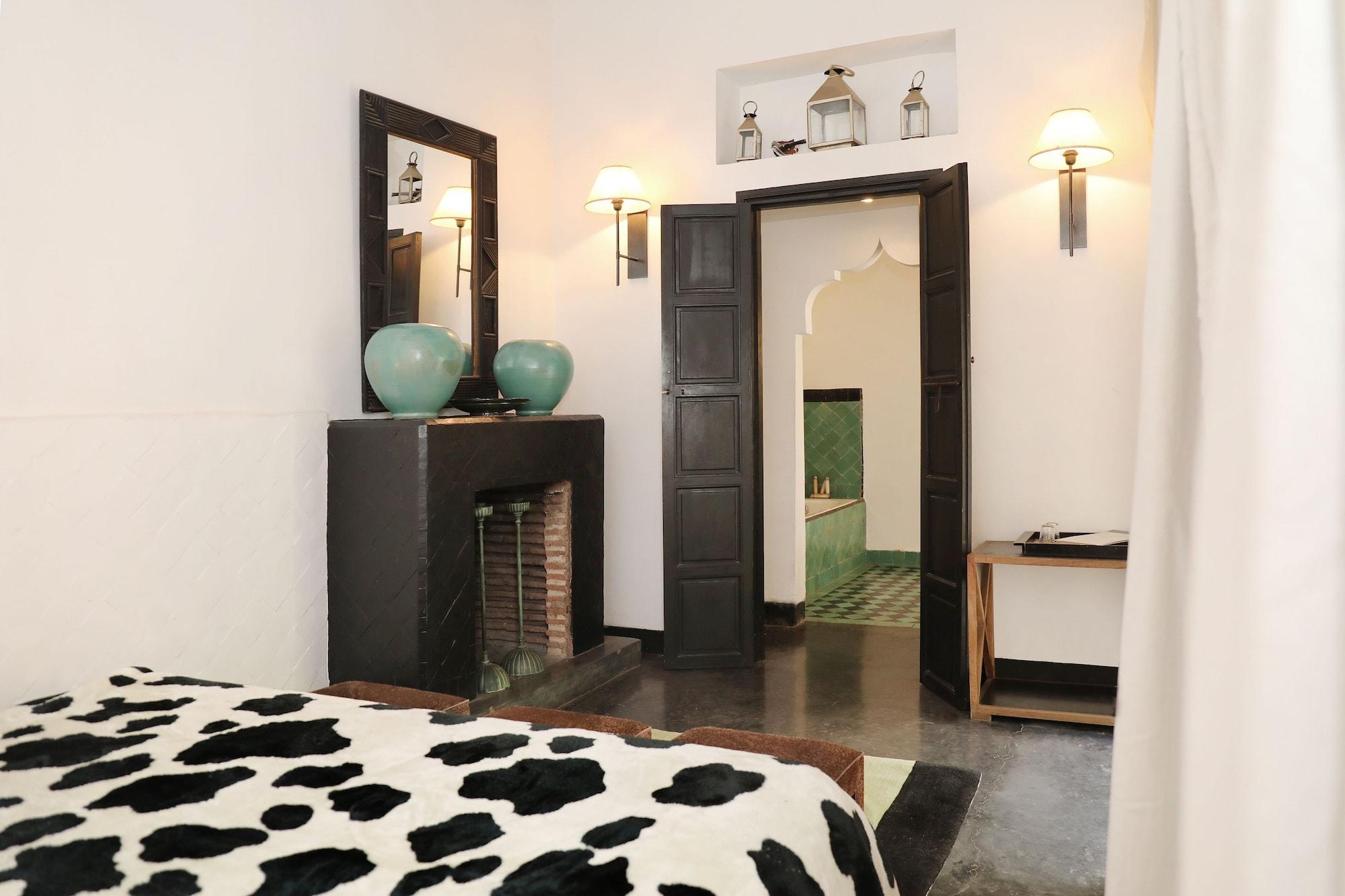 Riad Al Assala Marrakesh Exterior photo