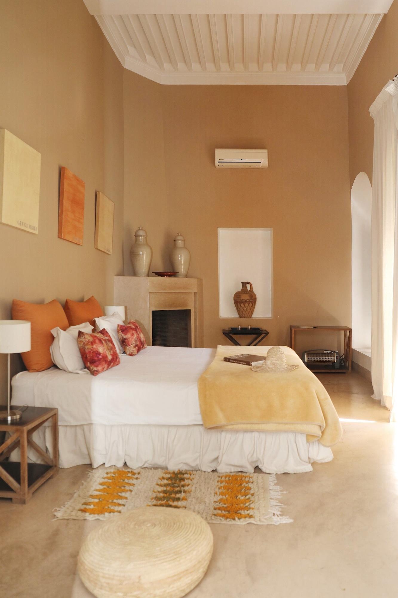 Riad Al Assala Marrakesh Exterior photo