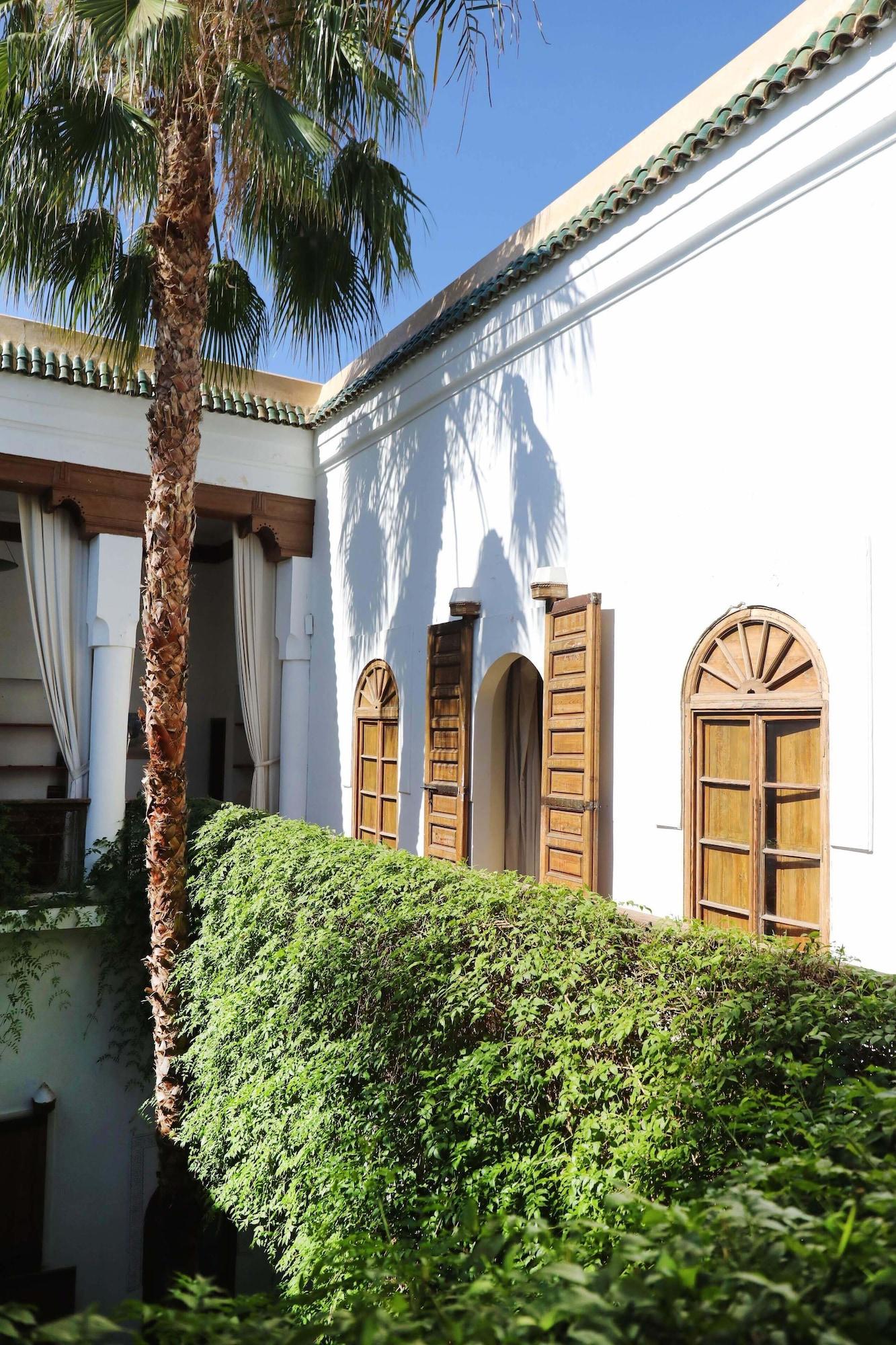 Riad Al Assala Marrakesh Exterior photo