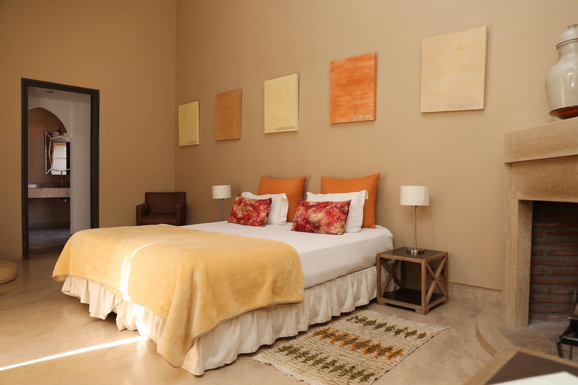Riad Al Assala Marrakesh Exterior photo