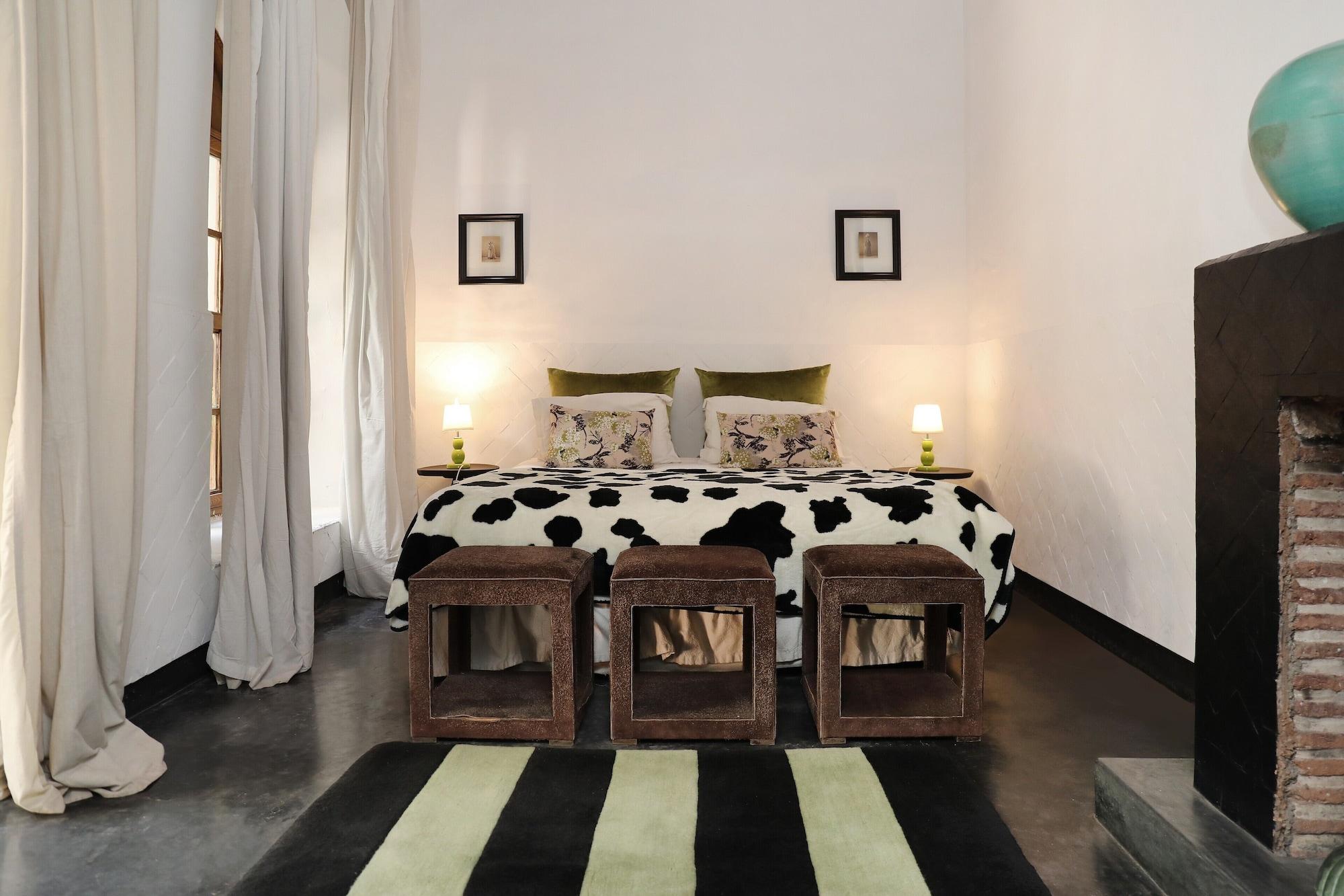 Riad Al Assala Marrakesh Exterior photo