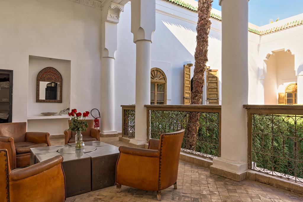 Riad Al Assala Marrakesh Exterior photo