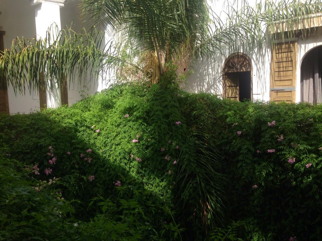 Riad Al Assala Marrakesh Exterior photo