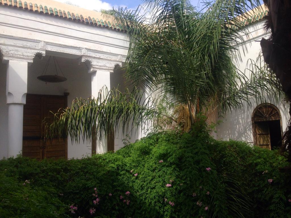 Riad Al Assala Marrakesh Exterior photo