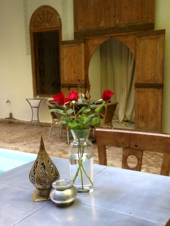 Riad Al Assala Marrakesh Exterior photo