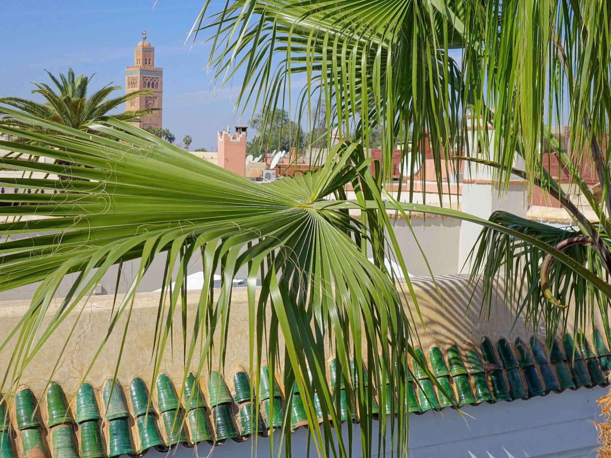 Riad Al Assala Marrakesh Exterior photo