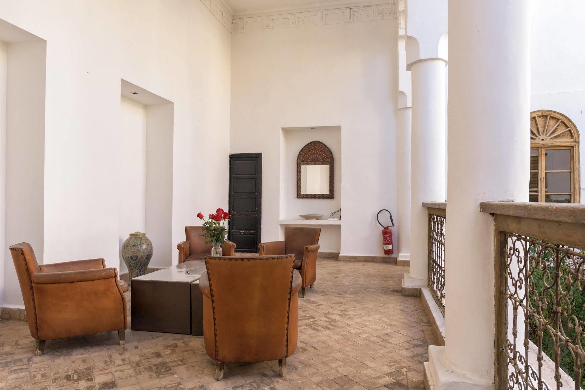 Riad Al Assala Marrakesh Exterior photo