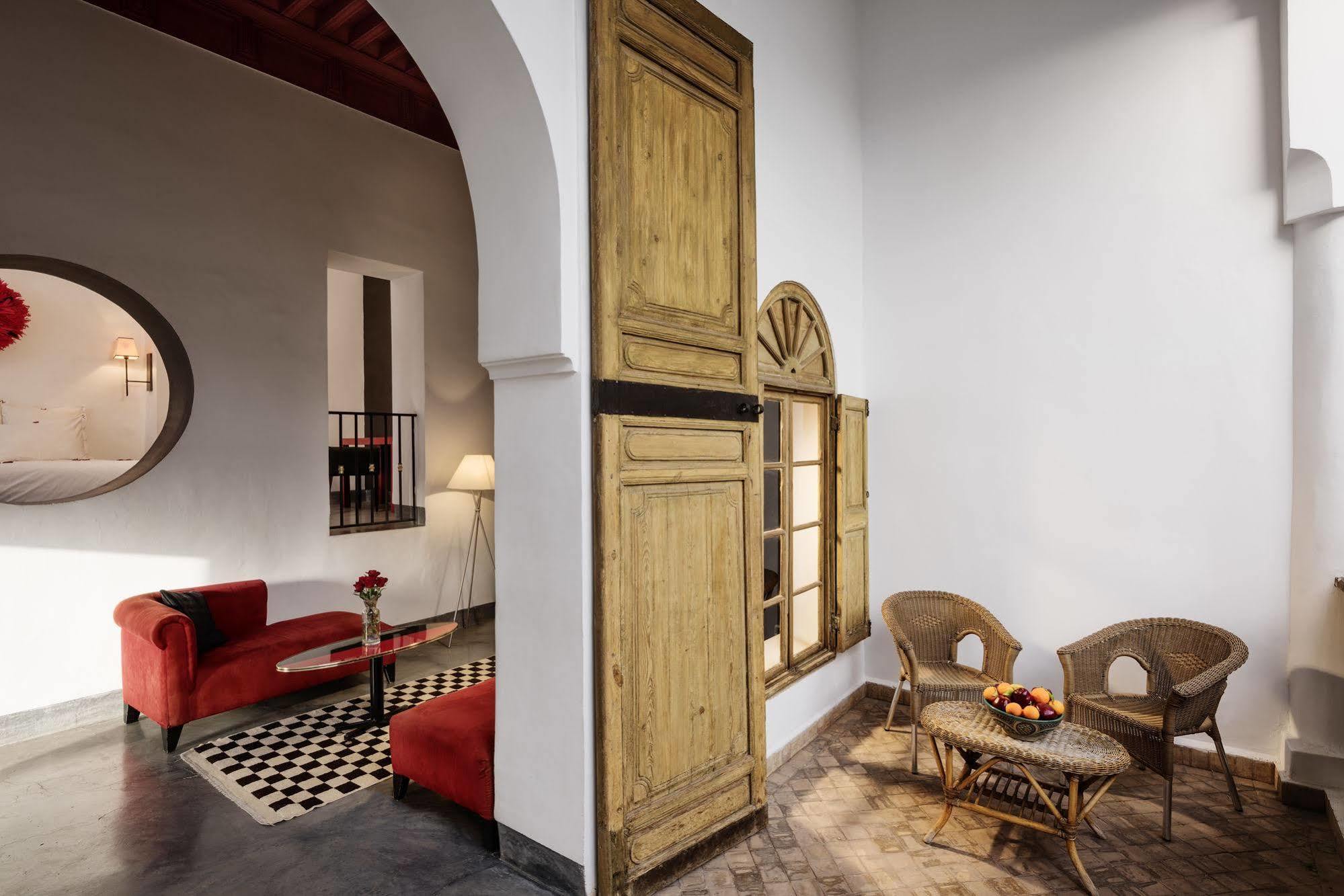 Riad Al Assala Marrakesh Exterior photo