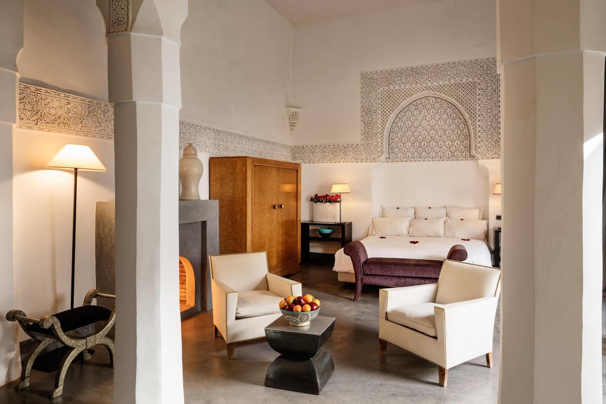 Riad Al Assala Marrakesh Exterior photo