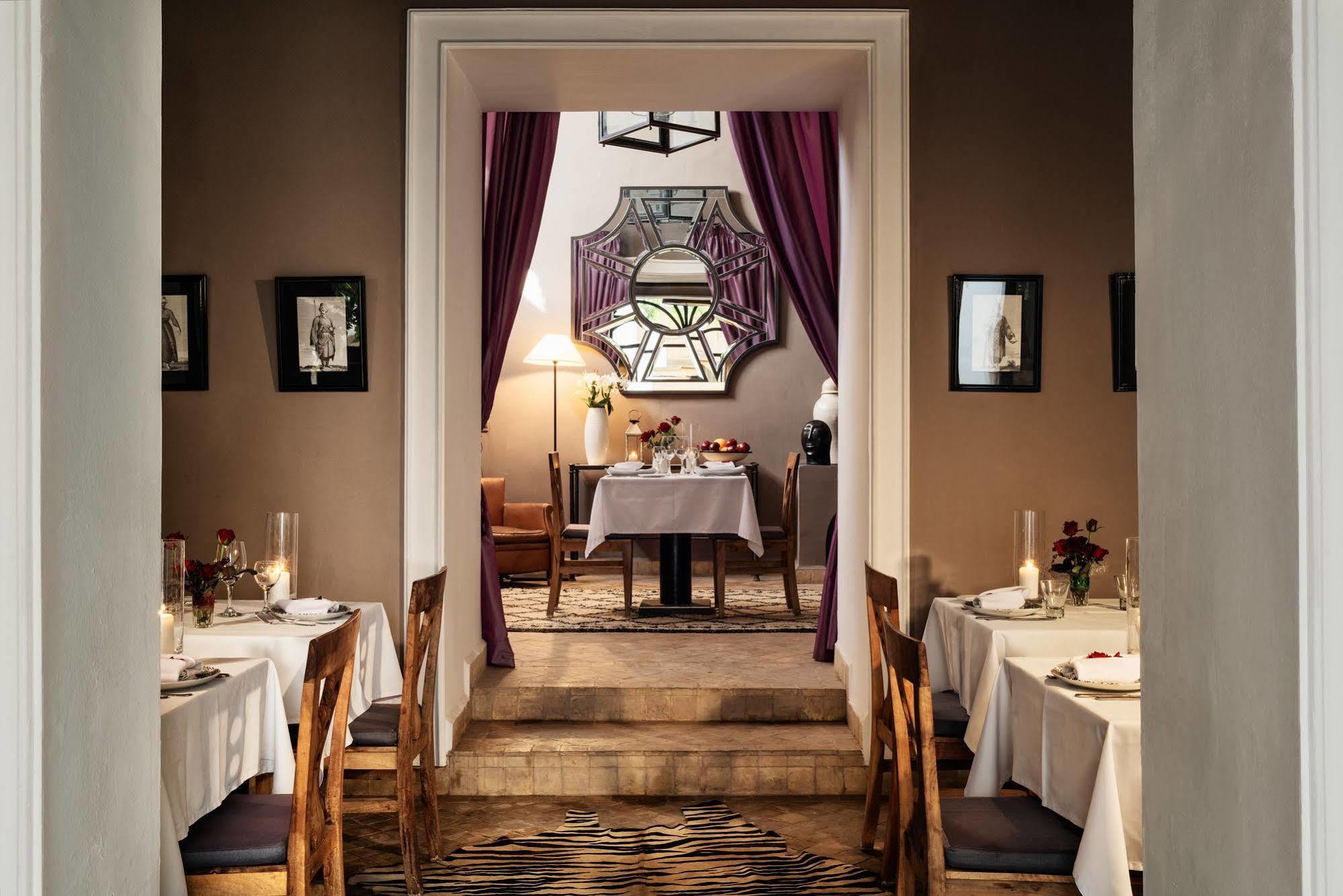 Riad Al Assala Marrakesh Exterior photo