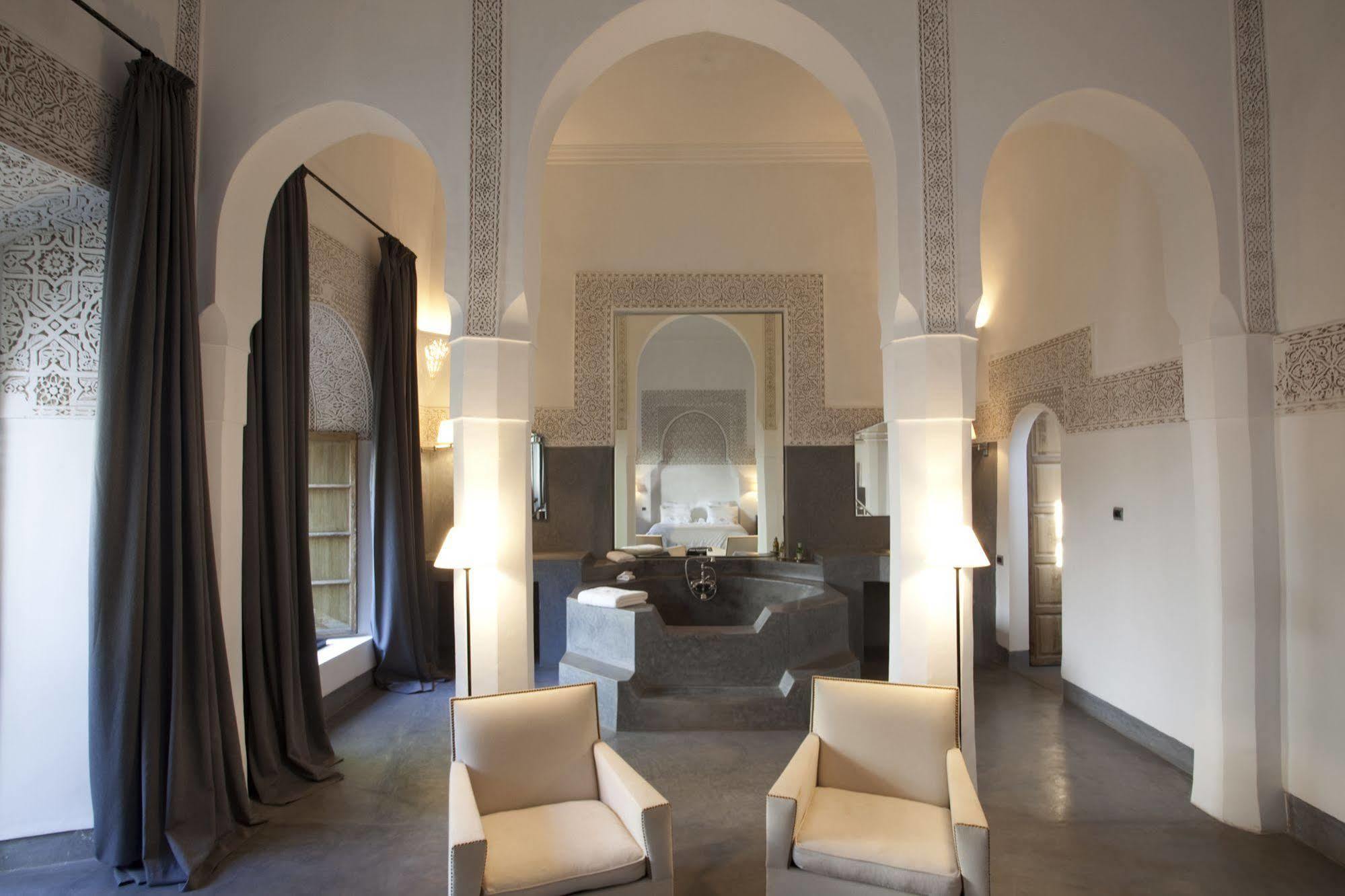 Riad Al Assala Marrakesh Exterior photo