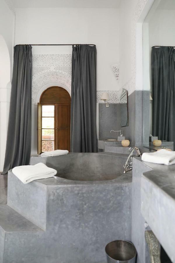 Riad Al Assala Marrakesh Exterior photo