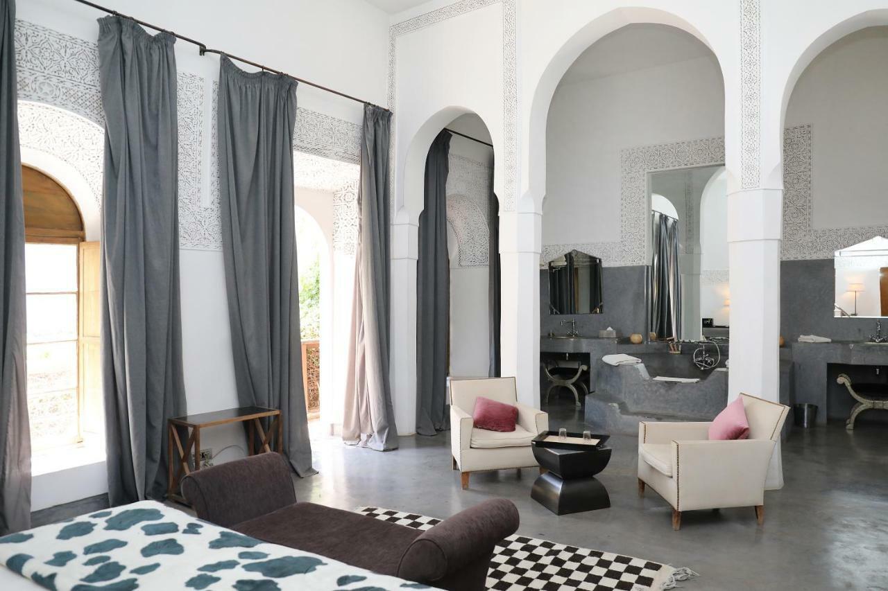 Riad Al Assala Marrakesh Exterior photo