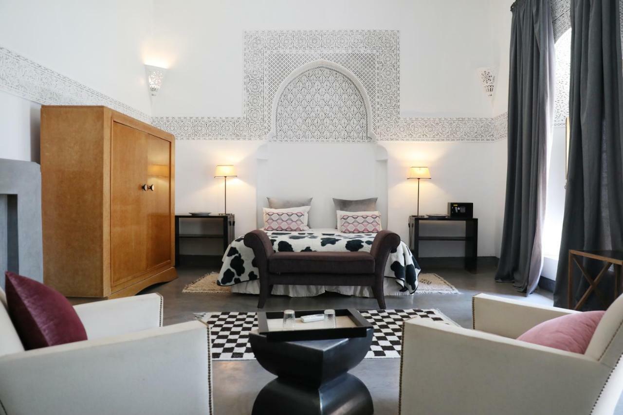 Riad Al Assala Marrakesh Exterior photo