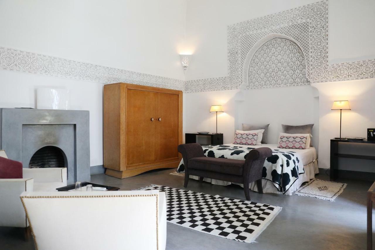 Riad Al Assala Marrakesh Exterior photo