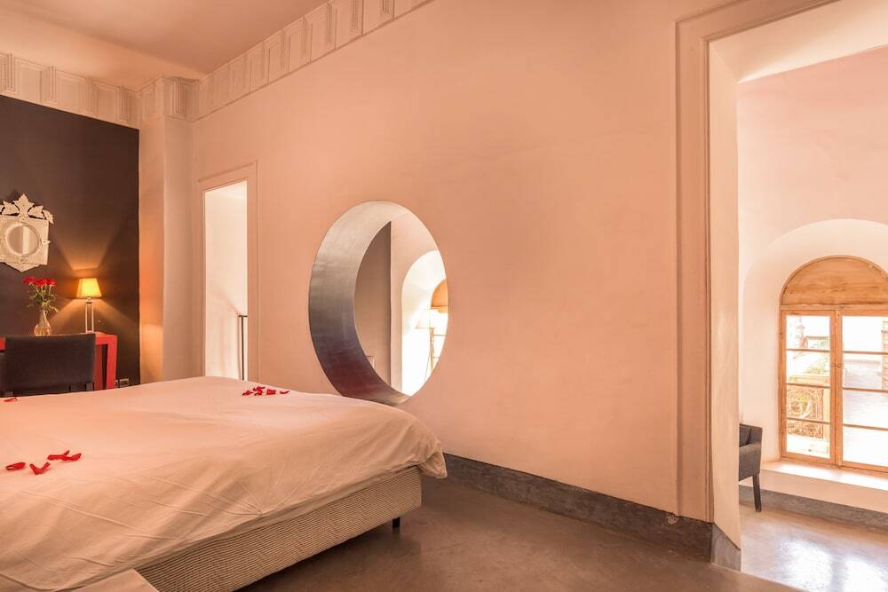 Riad Al Assala Marrakesh Exterior photo